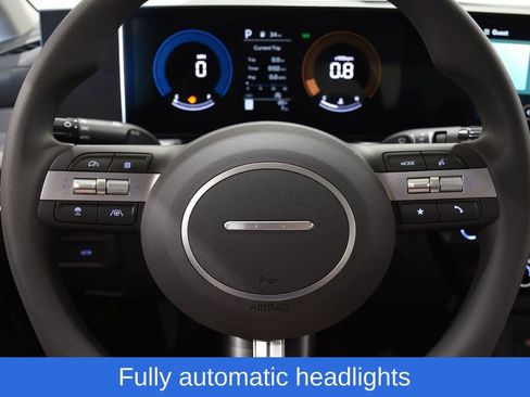 New 2025 Hyundai Sonata SE image 10