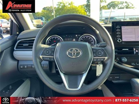 Certified 2023 Toyota Camry LE image 17