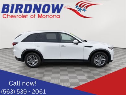 Used 2024 MAZDA CX-90 3.3 Turbo w/ Preferred Plus