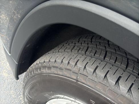 Certified 2020 Chevrolet Traverse LT AWD/4WD image 11