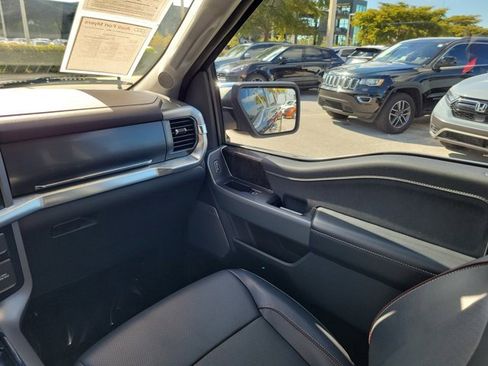 Used 2023 Ford F150 Lariat image 16