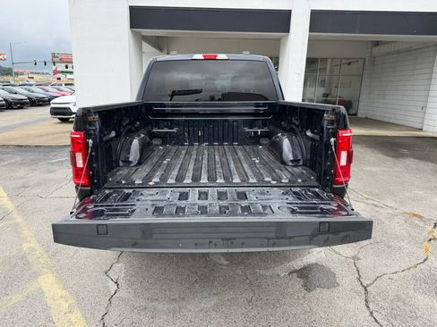 Used 2023 Ford F150 XLT AWD/4WD image 31