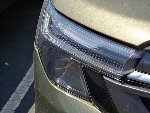 Certified 2026 Subaru Forester Limited w/ Premium/Limited Package image 4