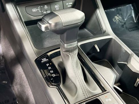 Certified 2025 Kia K5 LXS image 16