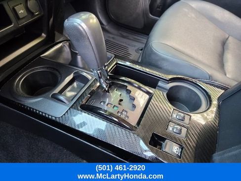 Used 2021 Toyota 4Runner Venture w/ Moonroof Package AWD/4WD image 30
