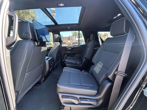 New 2026 Chevrolet Tahoe Premier RWD image 14