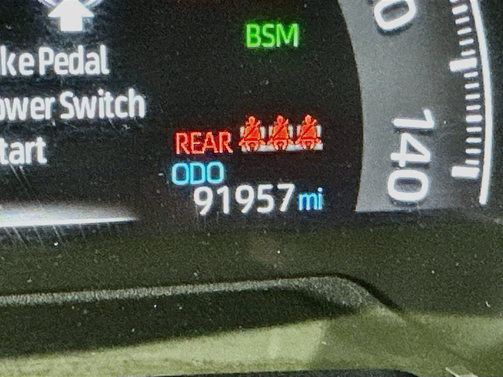 Used 2019 Toyota RAV4 Limited AWD/4WD image 19