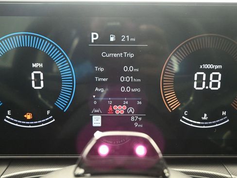 New 2026 Hyundai Santa Fe XRT image 39