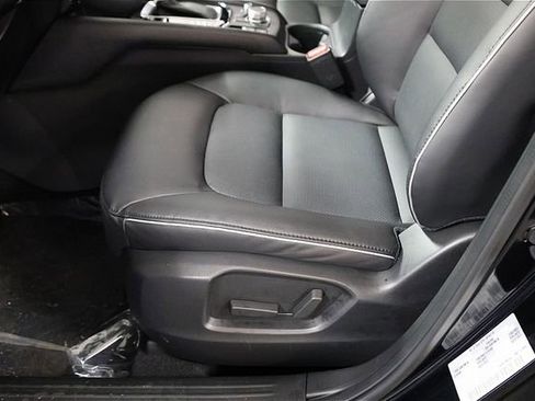 New 2025 MAZDA CX-5 AWD 2.5 S w/ Select Package image 19