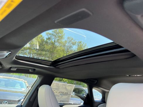 New 2026 Lexus RX 350h AWD/4WD image 26