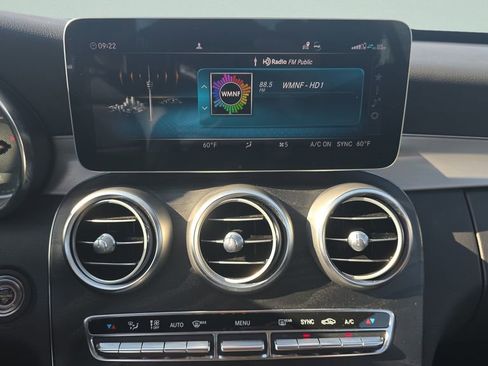 Used 2020 Mercedes-Benz C 300 Sedan image 14