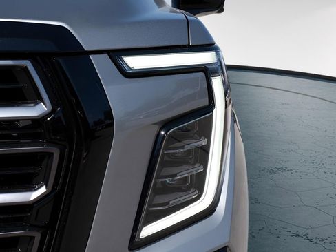 New 2026 GMC Yukon XL AT4 Ultimate w/ LPO, Floor Liner Package image 3