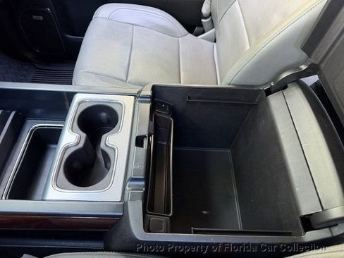 Used 2016 GMC Sierra 1500 SLT w/ Texas SLT Premium Package RWD image 50