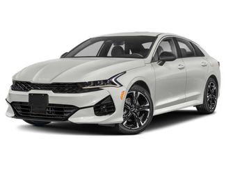 Used 2024 Kia K5 GT-Line w/ GT-Line Premium Package AWD/4WD video 1