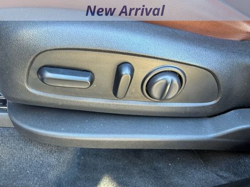 Used 2019 Chevrolet Traverse High Country image 11