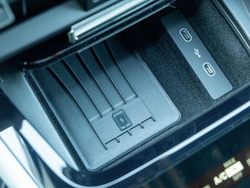 New 2026 Porsche Cayenne S image 26