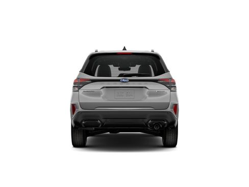 New 2026 Subaru Forester Touring AWD/4WD image 9