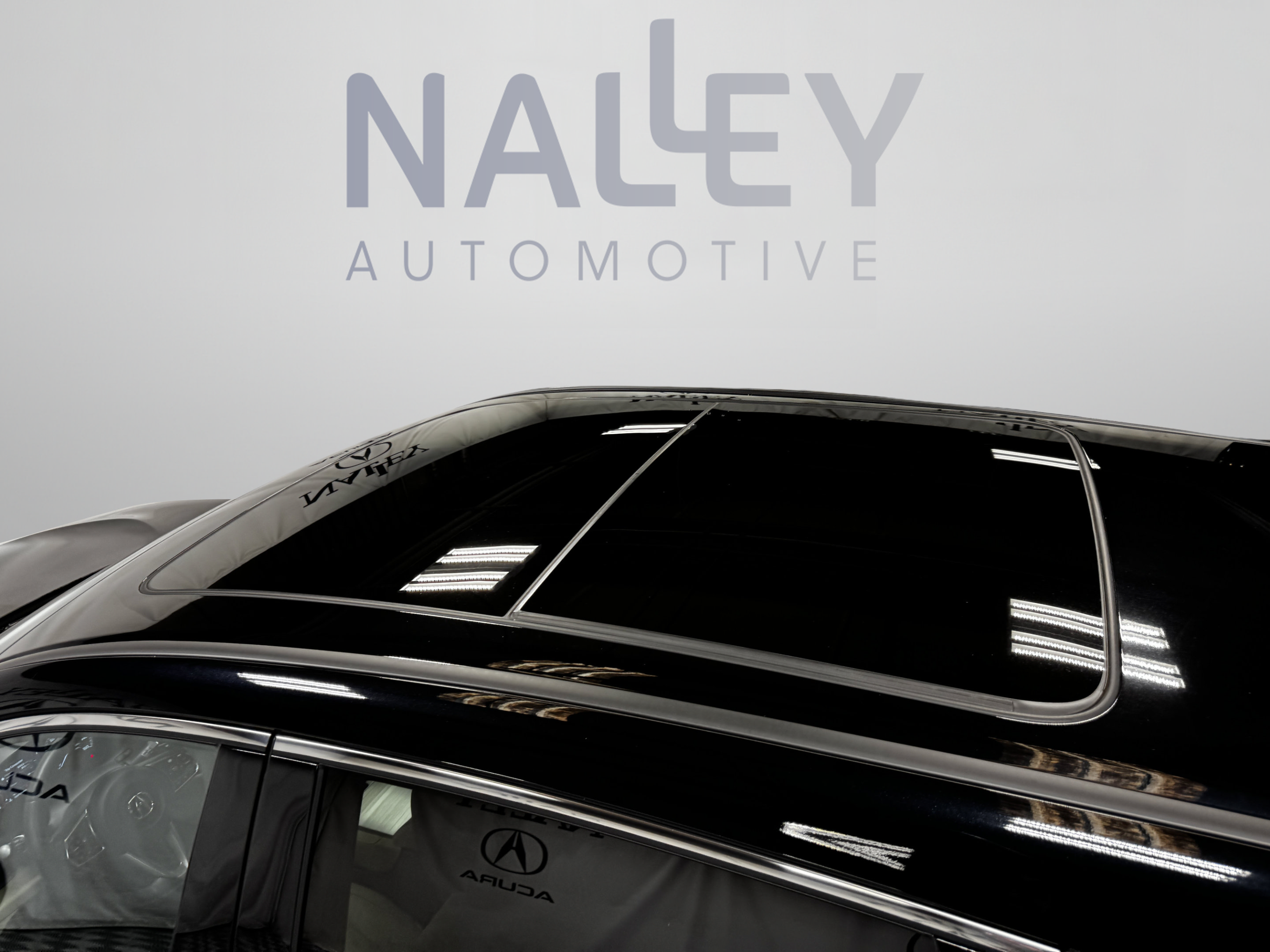 Used 2024 Acura RDX w/ Technology Package AWD/4WD image 44