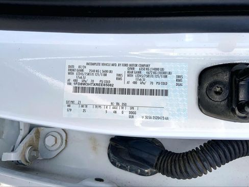 Certified 2024 Ford F350 XLT w/ XLT Value Package AWD/4WD image 32