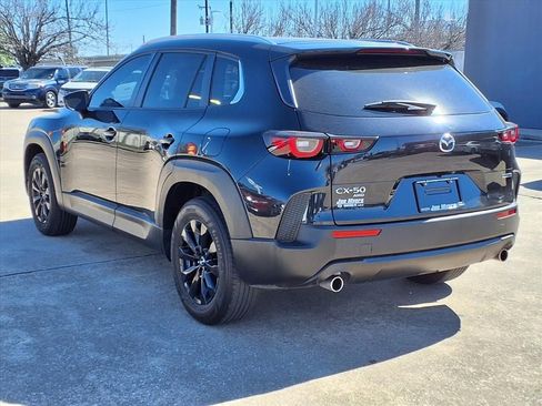 Certified 2024 MAZDA CX-50 AWD 2.5 S image 3