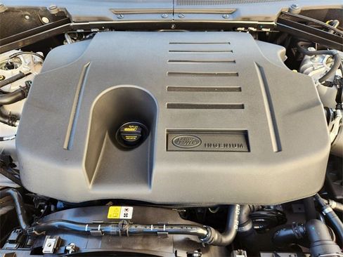 New 2026 Land Rover Defender 130 S image 22