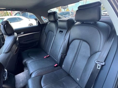 Used 2012 Audi A8 4.2 image 26
