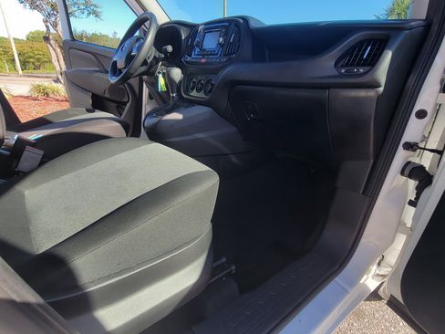 Used 2021 RAM ProMaster City Tradesman SLT image 36