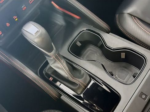 Used 2025 Nissan Frontier PRO-4X w/ Pro Premium Package image 20