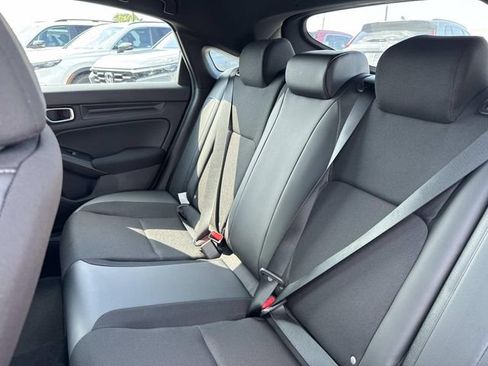 New 2026 Honda Civic Sport image 5