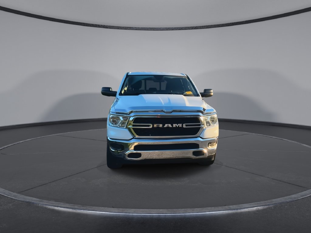 Used 2019 RAM 1500 Tradesman AWD/4WD image 3