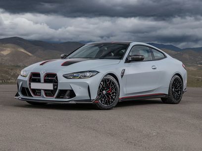 Used 2023 BMW M4 CSL
