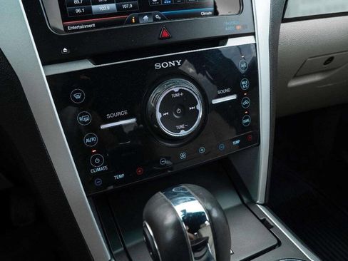 Used 2014 Ford Explorer Limited w/ Equipment Group 302A image 12
