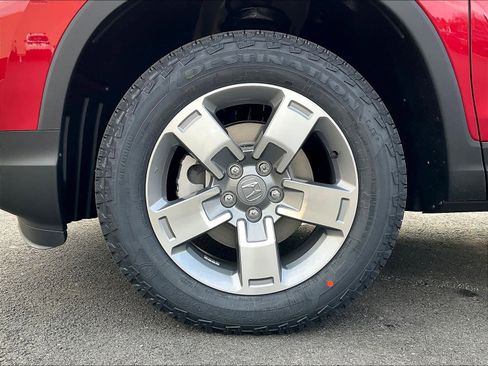 New 2026 Honda Ridgeline RTL image 8