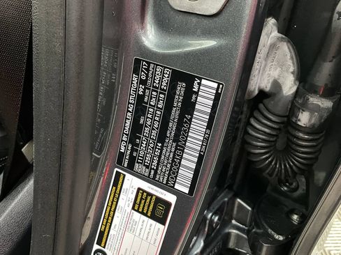 Used 2018 Mercedes-Benz GLC 300 4MATIC image 35