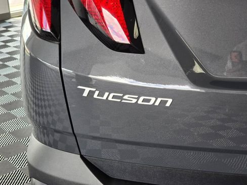 New 2026 Hyundai Tucson SE AWD/4WD image 13
