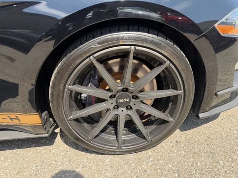 Used 2022 Ford Mustang GT Premium w/ GT Performance Package RWD image 30