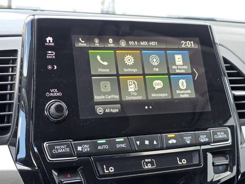 Used 2019 Honda Odyssey EX-L image 22