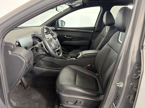 Used 2024 Hyundai Santa Cruz Limited image 6