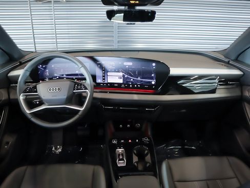 New 2027 Audi Q6 e-tron Premium Plus AWD/4WD image 8