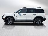 New 2025 Ford Bronco Sport Big Bend image 3