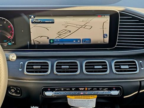 New 2026 Mercedes-Benz GLE 450 4MATIC image 36