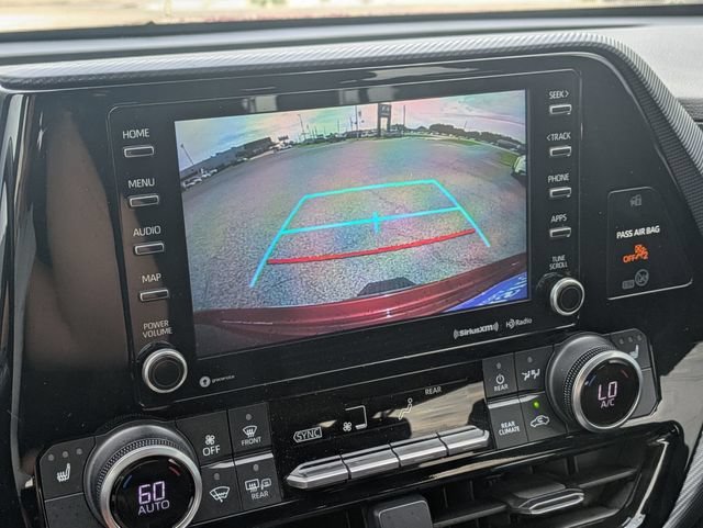 Used 2021 Toyota Highlander XSE AWD/4WD image 20