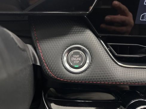 New 2026 Chevrolet Equinox RS w/ Convenience Package III image 15