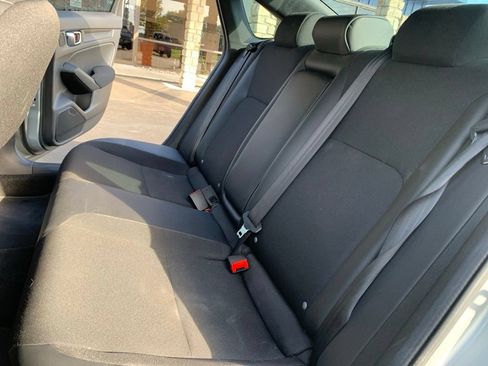 Used 2025 Honda Civic Sport image 27