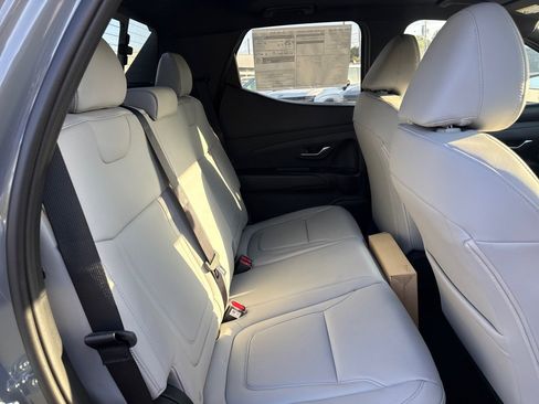 New 2026 Hyundai Santa Cruz SEL image 18