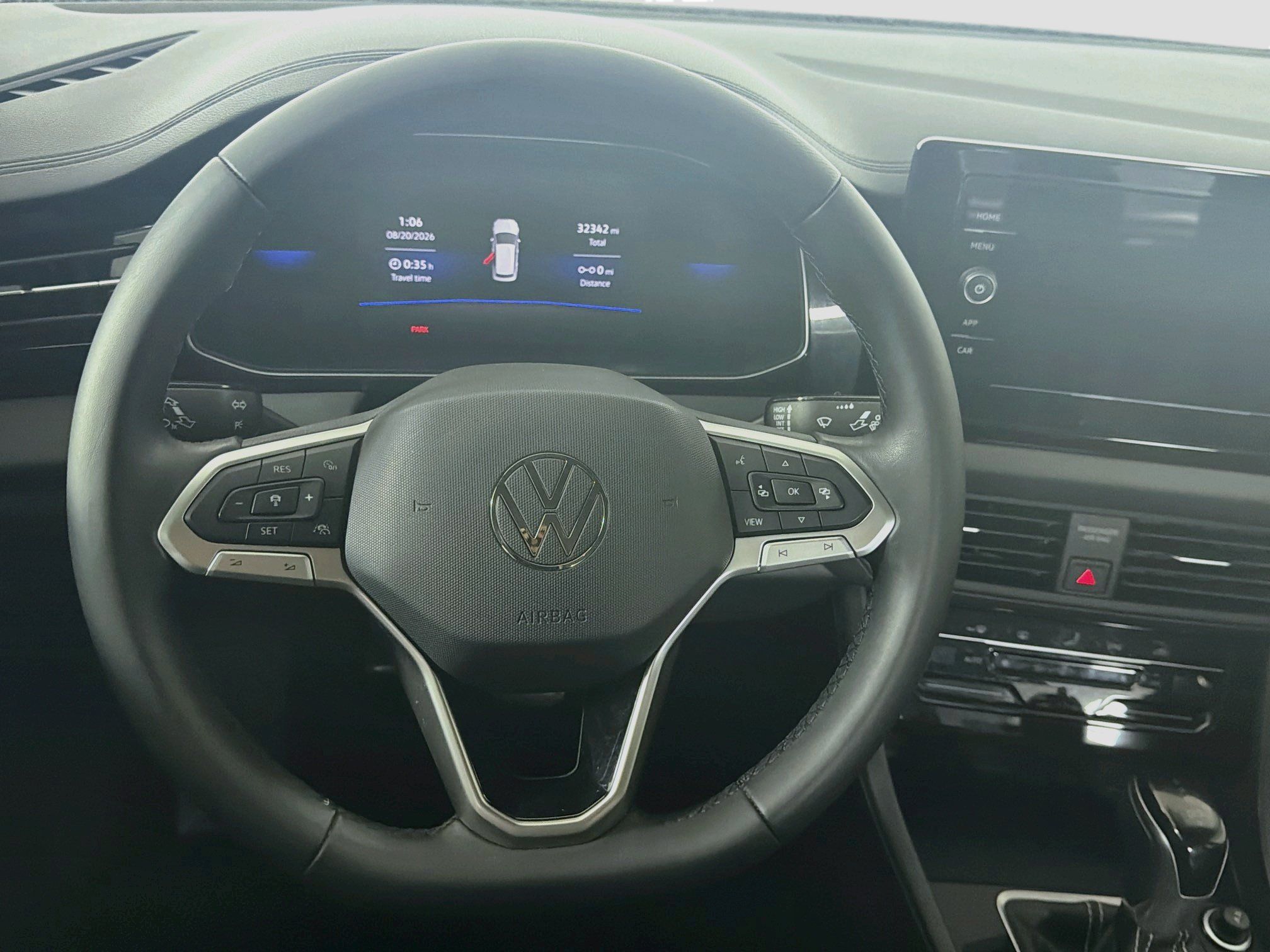 Used 2025 Volkswagen Jetta S FWD image 17