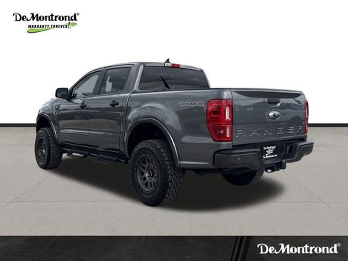 Used 2023 Ford Ranger XLT w/ Tremor Off-Road Package image 7