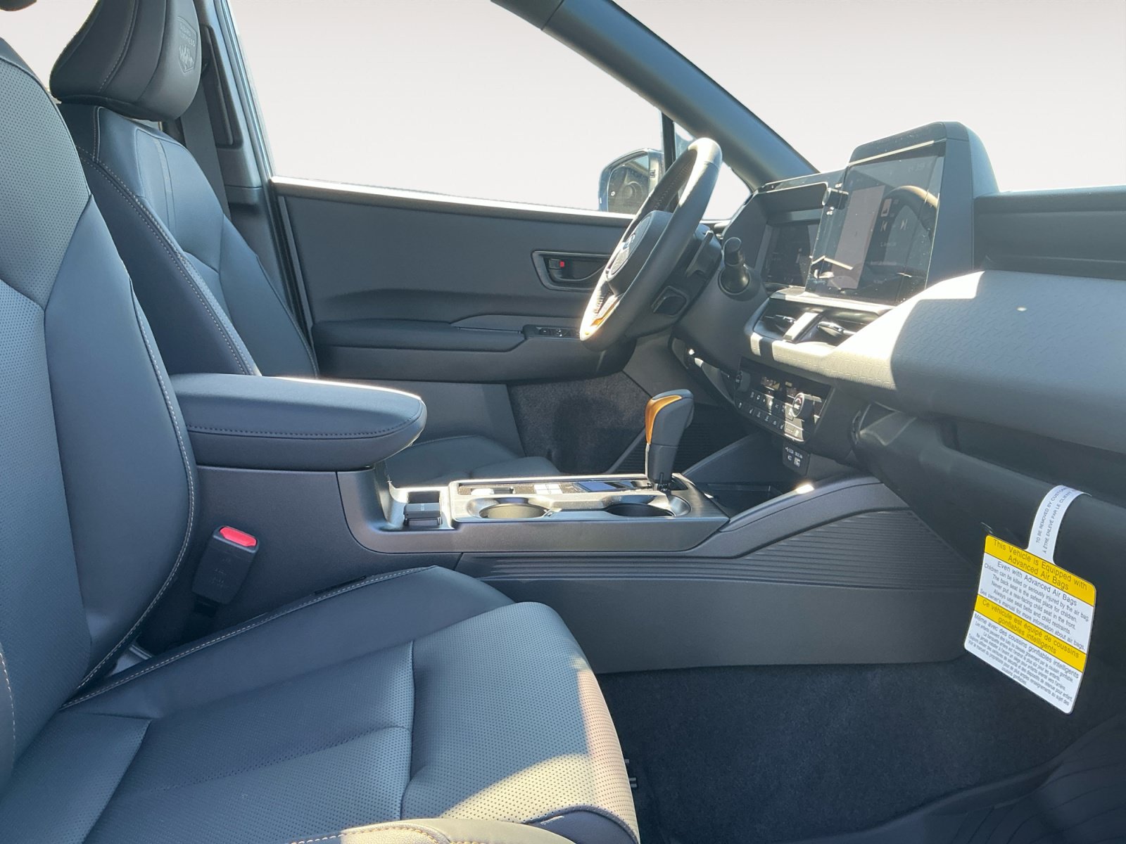 New 2026 Subaru Outback Wilderness AWD/4WD image 15