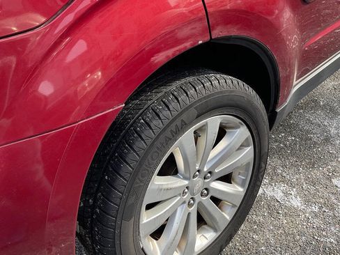 Used 2011 Subaru Forester 2.5X Limited image 8