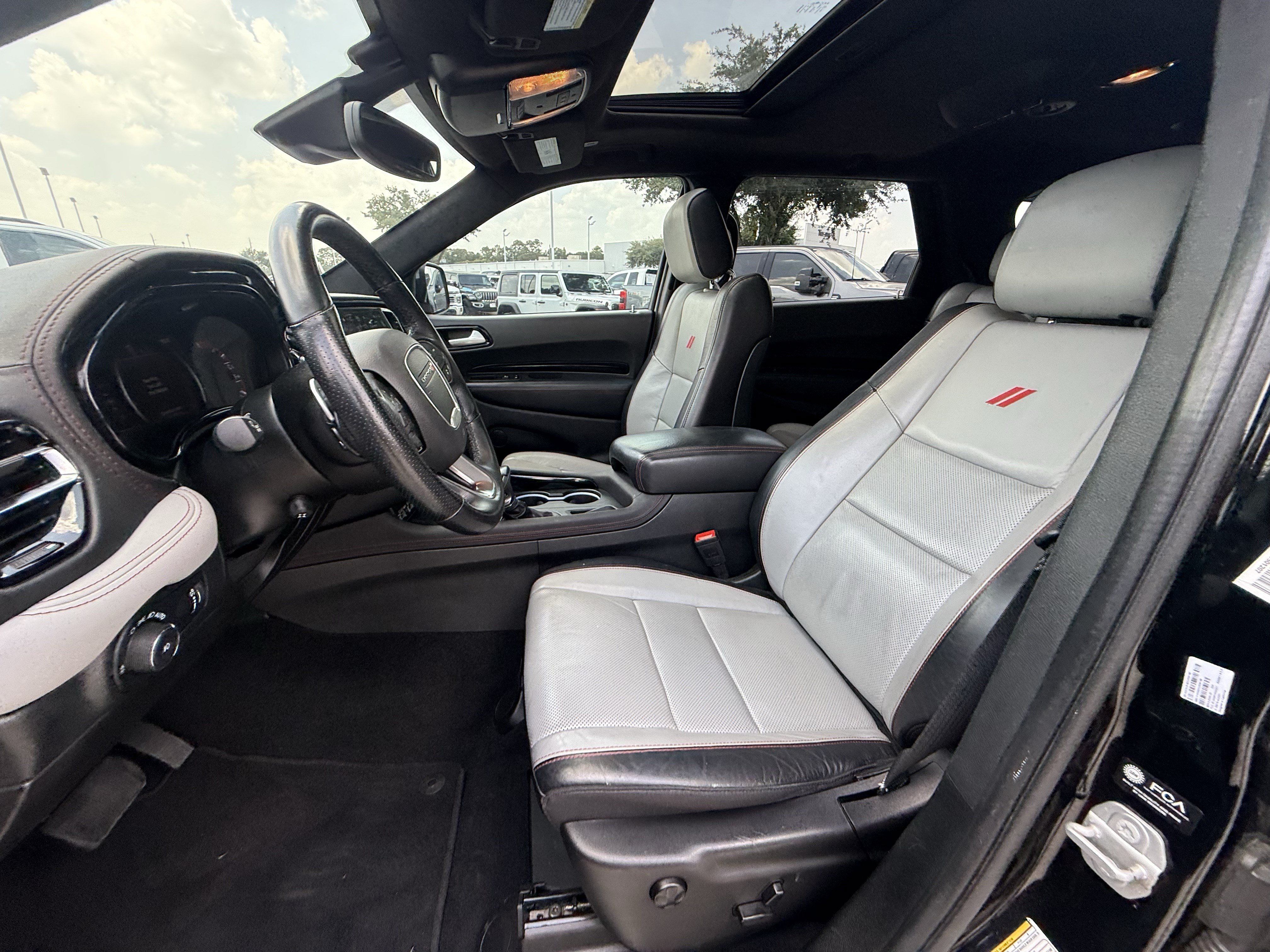 Used 2023 Dodge Durango Citadel AWD/4WD image 27